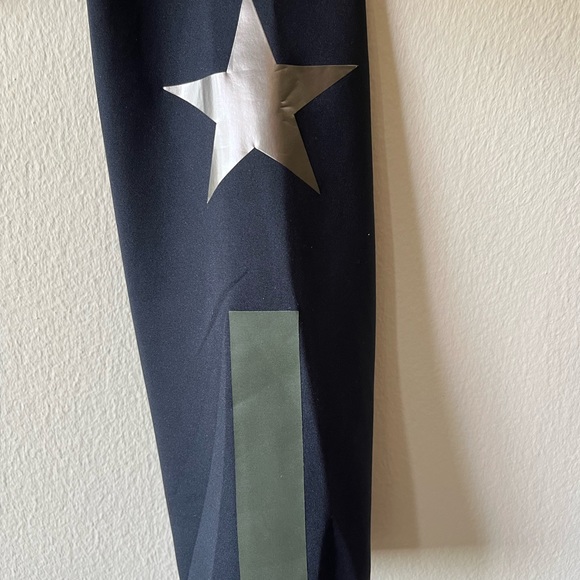 👖Noli jet tiger fit leggings - Picture 4 of 8